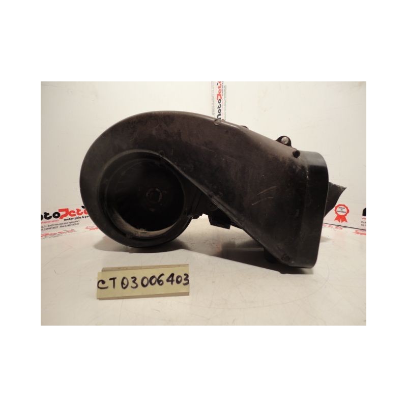 Ventilatore completo radiatori Complete radiator fan Citroen pallas