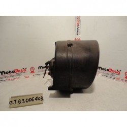 Ventilatore completo radiatori Complete radiator fan Citroen pallas