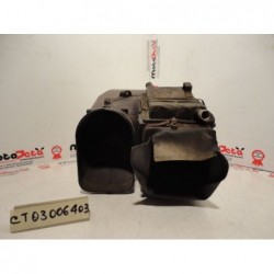 Ventilatore completo radiatori Complete radiator fan Citroen pallas