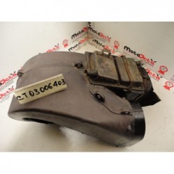 Ventilatore completo radiatori Complete radiator fan Citroen pallas