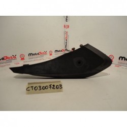 Rostro paraurti destro right rostrum bumper Citroen pallas