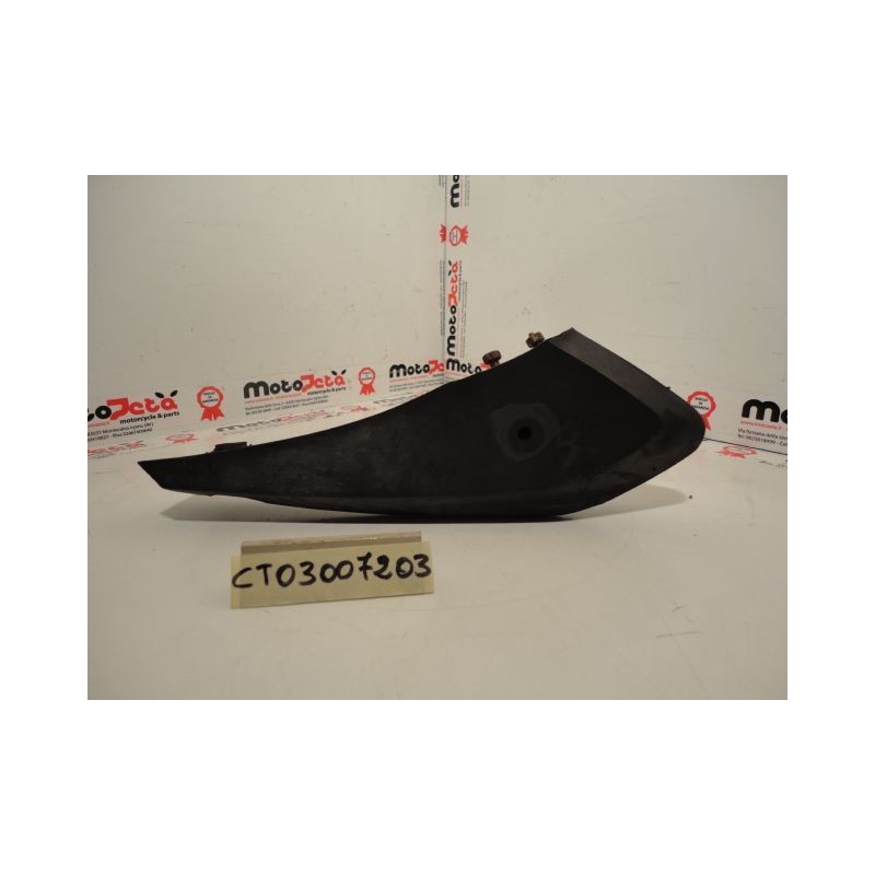 Rostro paraurti destro right rostrum bumper Citroen pallas