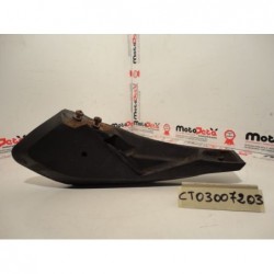 Rostro paraurti destro right rostrum bumper Citroen pallas