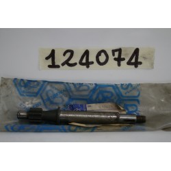 Albero rocchetto denti...