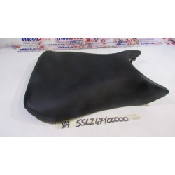 Sella anteriore Driver seat...