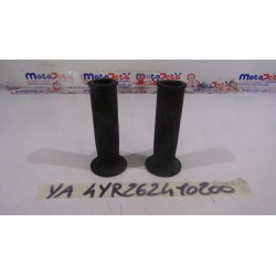 Coppia manopole Grip set...