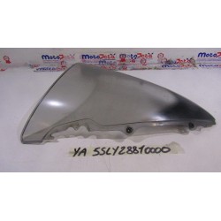 Parabrezza cupolino...
