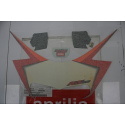 Kit adesivi cupolino Front...