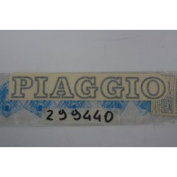 Adesivo carena sottopedana...