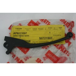 Leva freno dx Brake lever...