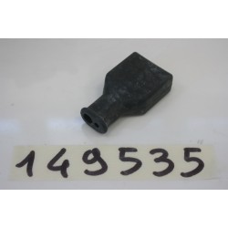 Cappuccio isolante...