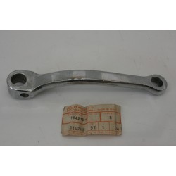 Pedivella sx Left pedal...