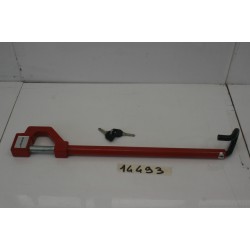 Antifurto universale auto...