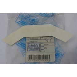 Adesivo carena anteriore...