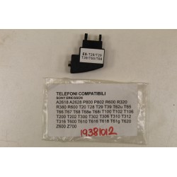 Spinotto adattatore...