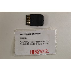 Spinotto adattatore...