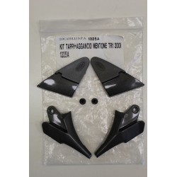 Kit tappi + aggancio...