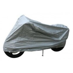 Coprimoto Silver Lite in...