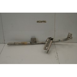 Telaio anteriore sx Front...