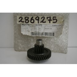 Ingranaggio albero rinvio...