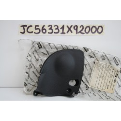 Plastica copertura sx...