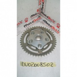 Corona catena Sprocket chain crown Ducati Hypermotard 821 