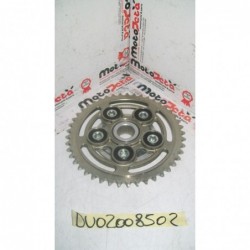 Corona catena Sprocket chain crown Ducati Hypermotard 821 