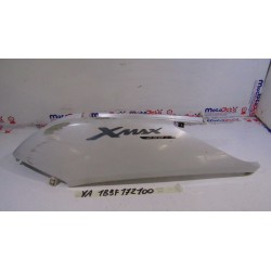 Carena coda dx Tail fairing...