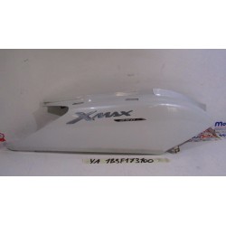 Carena coda sx Tail fairing...