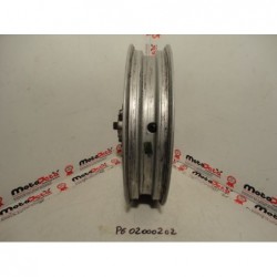 Cerchio anteriore ruota wheel felge rim front Peugeot Geopolis 250 