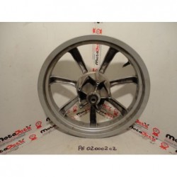 Cerchio anteriore ruota wheel felge rim front Peugeot Geopolis 250 