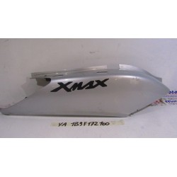 Carena coda dx Tail fairing...