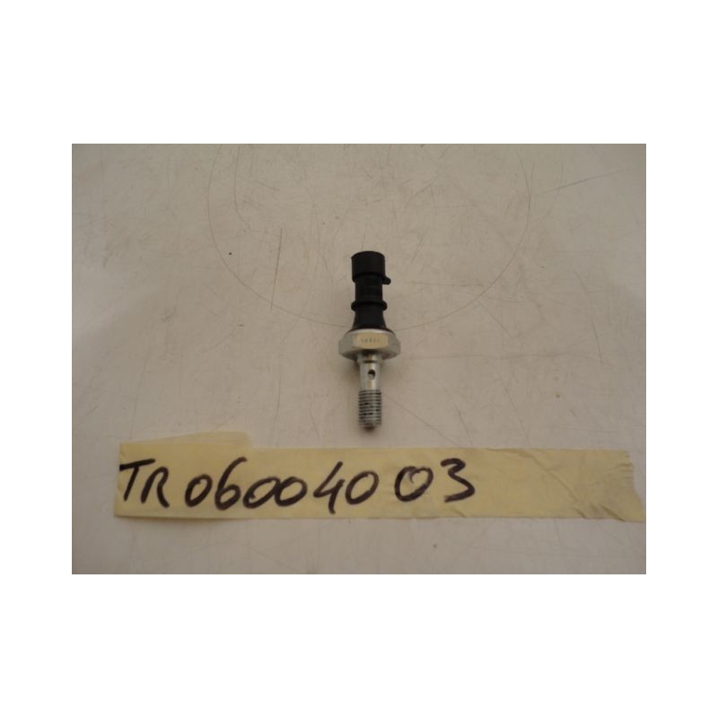Bulbo pressione olio oil pressure switch Triumph Sprint 1050 Gt 10 13