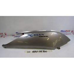 Carena coda dx Tail fairing...