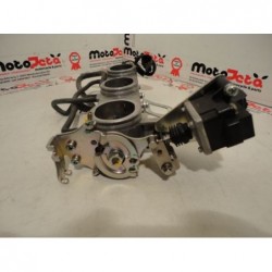 Corpo farfallato Throttle body Triumph Sprint 1050 Gt 10 13