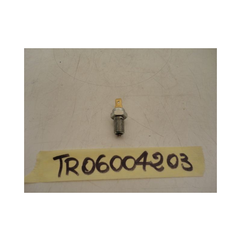 Sensore folle neutral sensor Triumph Sprint 1050 Gt 10 13