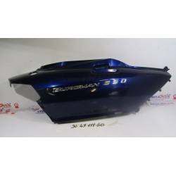 Carena coda dx Tail fairing...