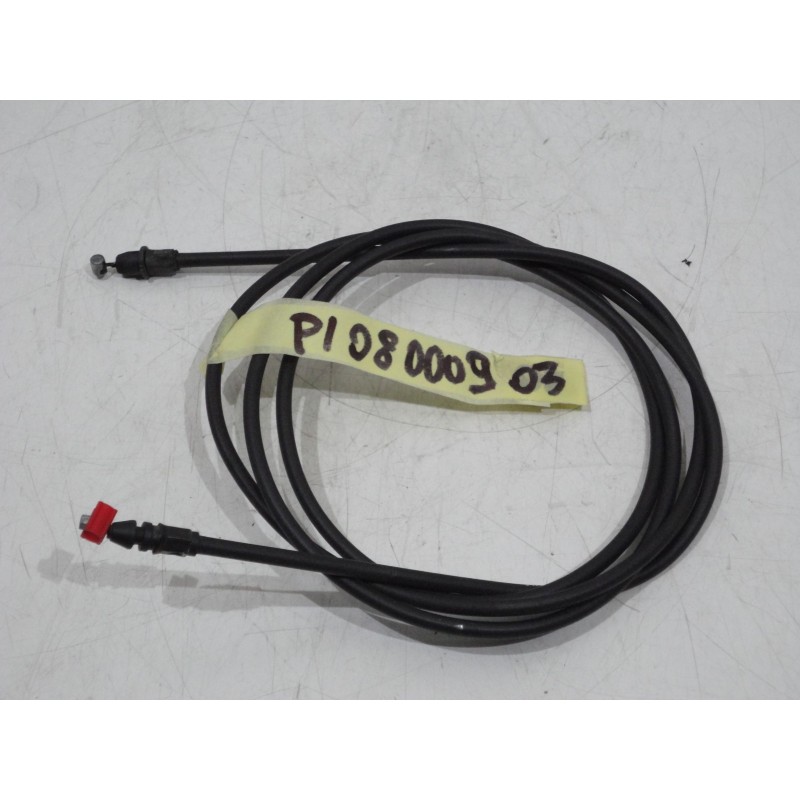 Cavo apertura sella Cable Saddle opening Piaggio Beverly 300 350 ST abs 11 15