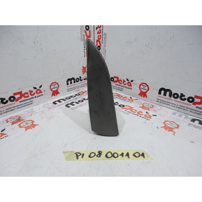Pedana posteriore destra Right Rear footpeg Piaggio Beverly 300 350 ST abs 11 15