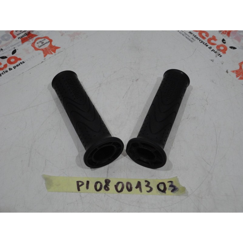 Manopole originali grip set Piaggio Beverly 350 ST 11 15