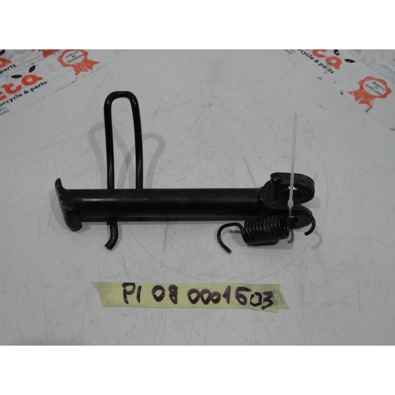 Cavalletto laterale lateral stand Piaggio Beverly 350 ST 11 15