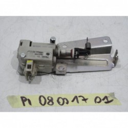 Gancio apertura sella Saddle opening Piaggio Beverly 350 ST 11 15