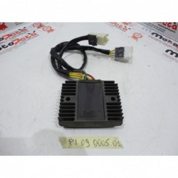 Regolatore Tensione Voltage regulator Piaggio Beverly 300 350 ST abs 11 15