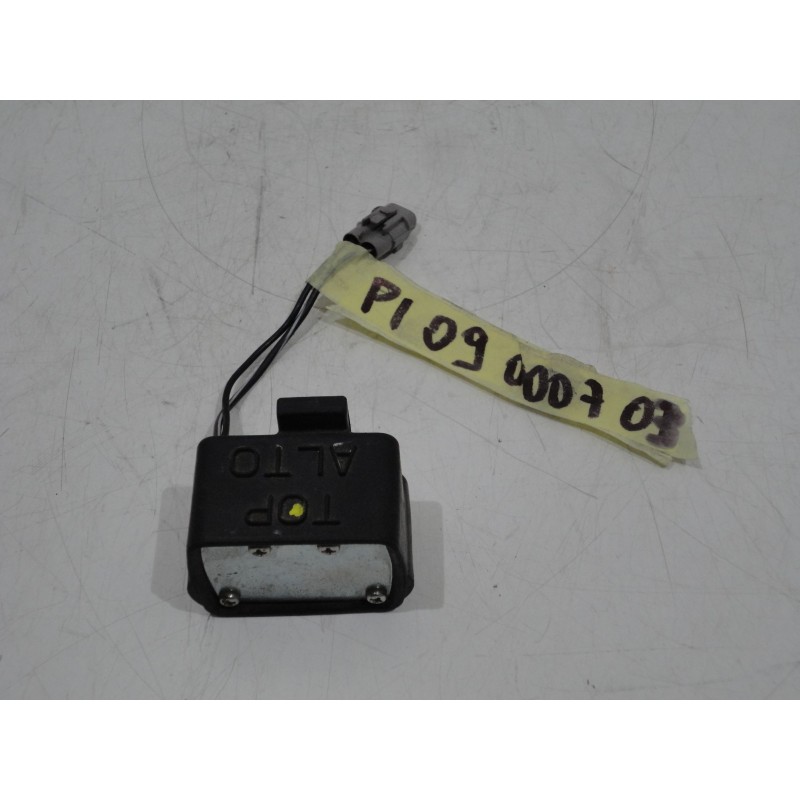 Sensore Antiribaltamento Front sensor original Piaggio Beverly 350 ST abs 11 15