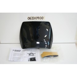 Parabrezza cupolino...