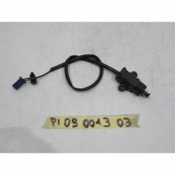 Sensore cavalletto  Sensor Stand Piaggio Beverly 350 ST abs 11 15