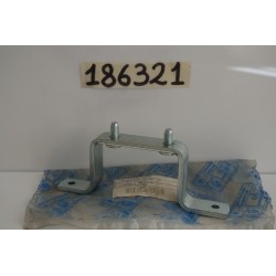 Staffa posteriore sella...