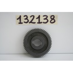 Ingranaggio ruota dentata...