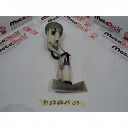 Pompa benzina Fuel pump Benzinpumpe Piaggio Beverly 300 350 ST abs 11 15