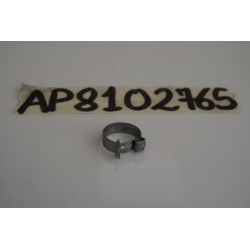 Fascetta clic 13,5X6 Clamp